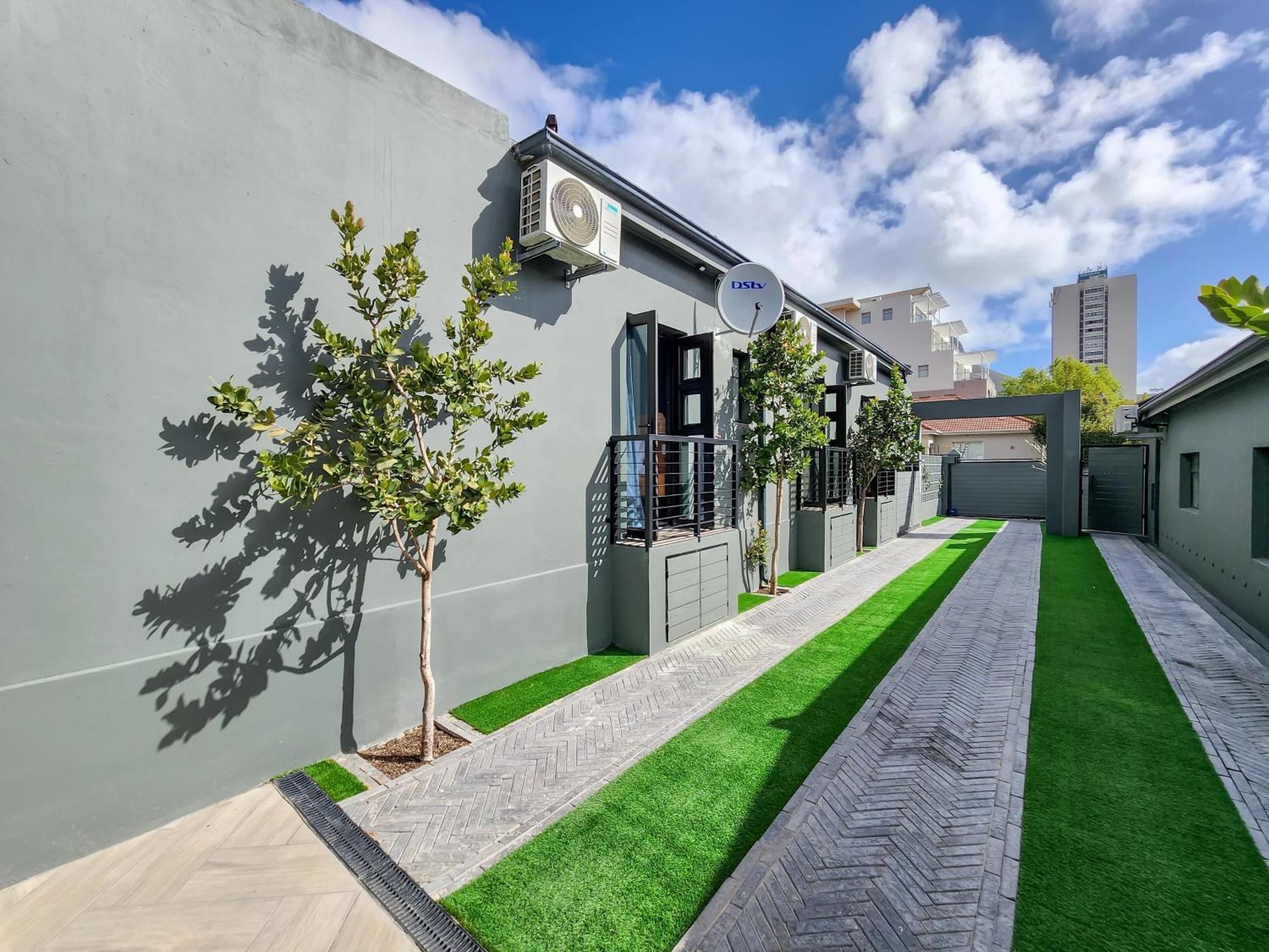 Adriatica - Virginia Avenue Villas Ciudad del Cabo Habitación foto